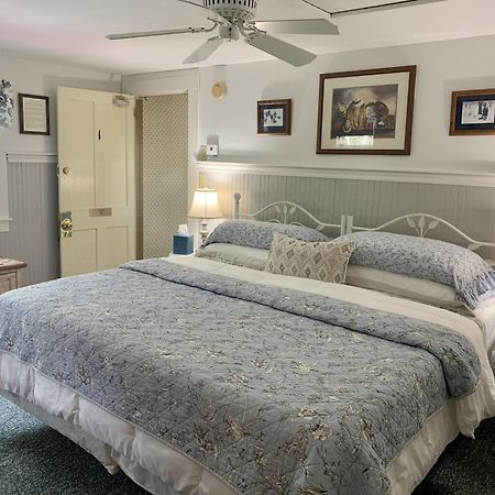 Buttonwood Inn On Mount Surprise Норд Конуей Стая снимка
