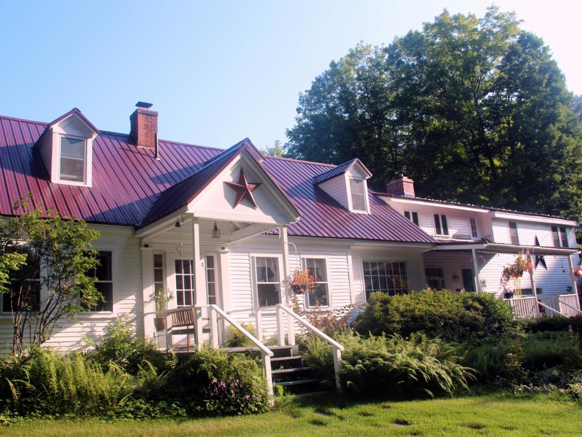 Buttonwood Inn On Mount Surprise Норд Конуей Екстериор снимка