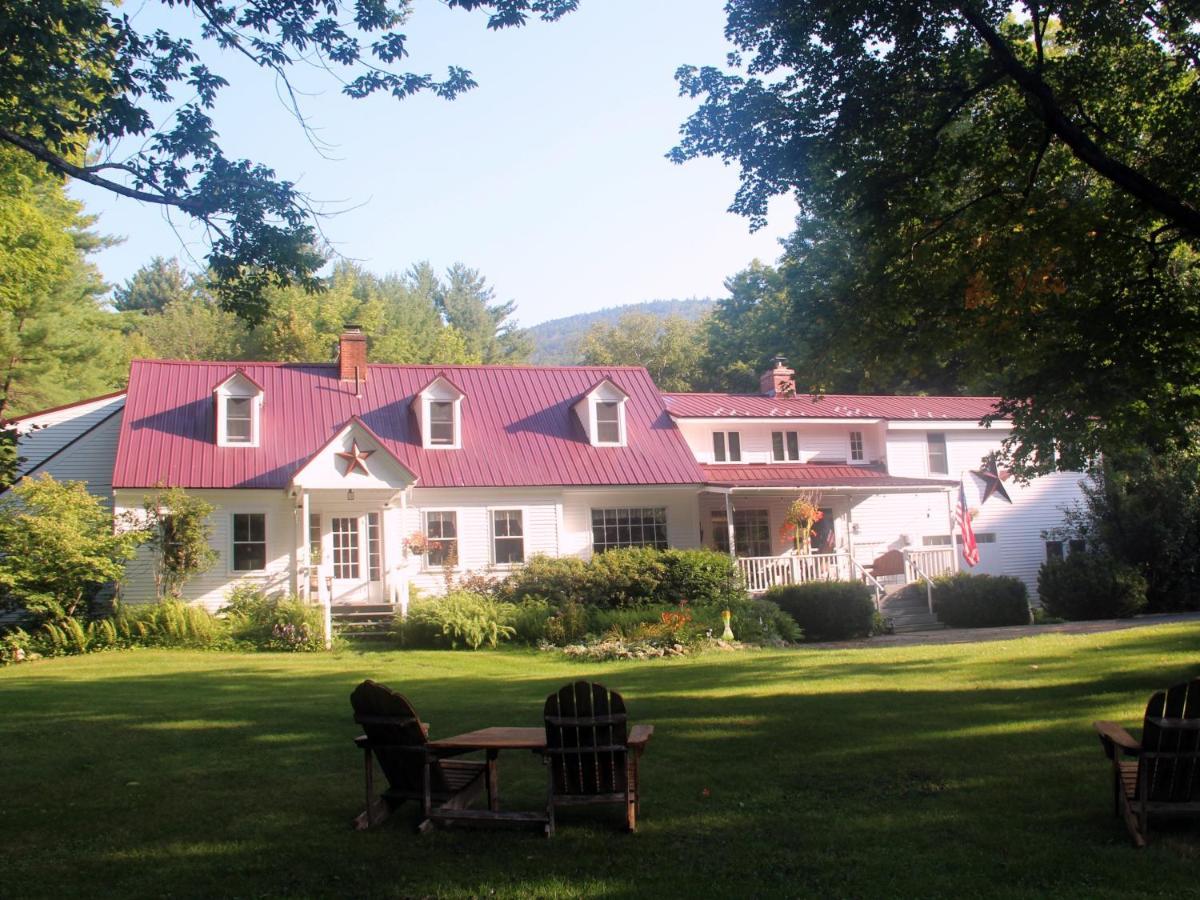 Buttonwood Inn On Mount Surprise Норд Конуей Екстериор снимка