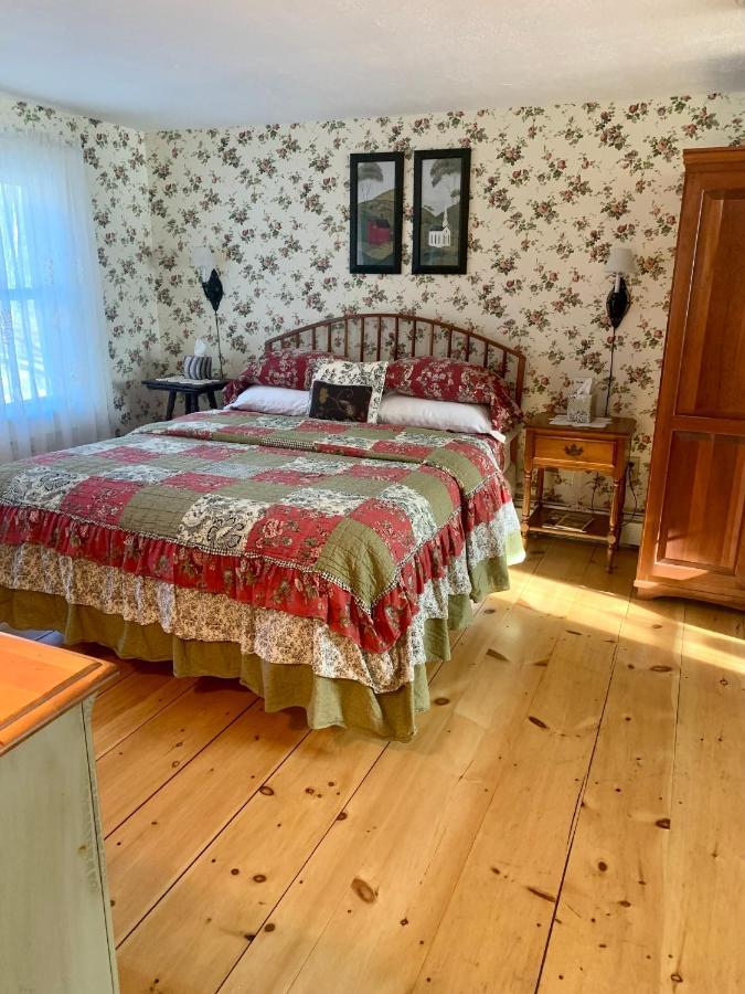 Buttonwood Inn On Mount Surprise Норд Конуей Стая снимка