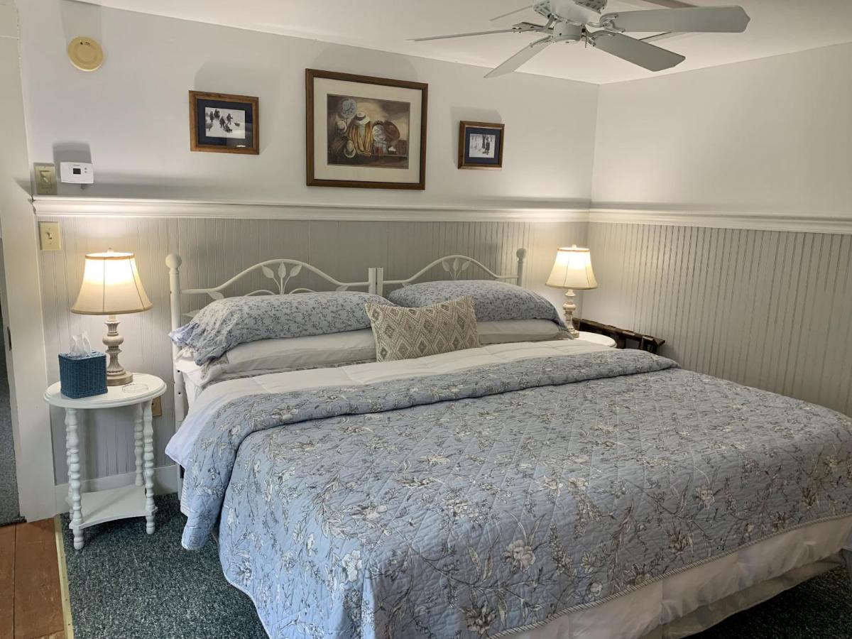 Buttonwood Inn On Mount Surprise Норд Конуей Стая снимка
