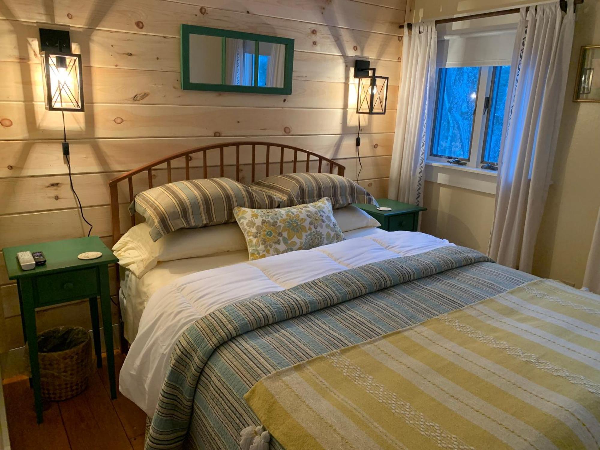 Buttonwood Inn On Mount Surprise Норд Конуей Стая снимка