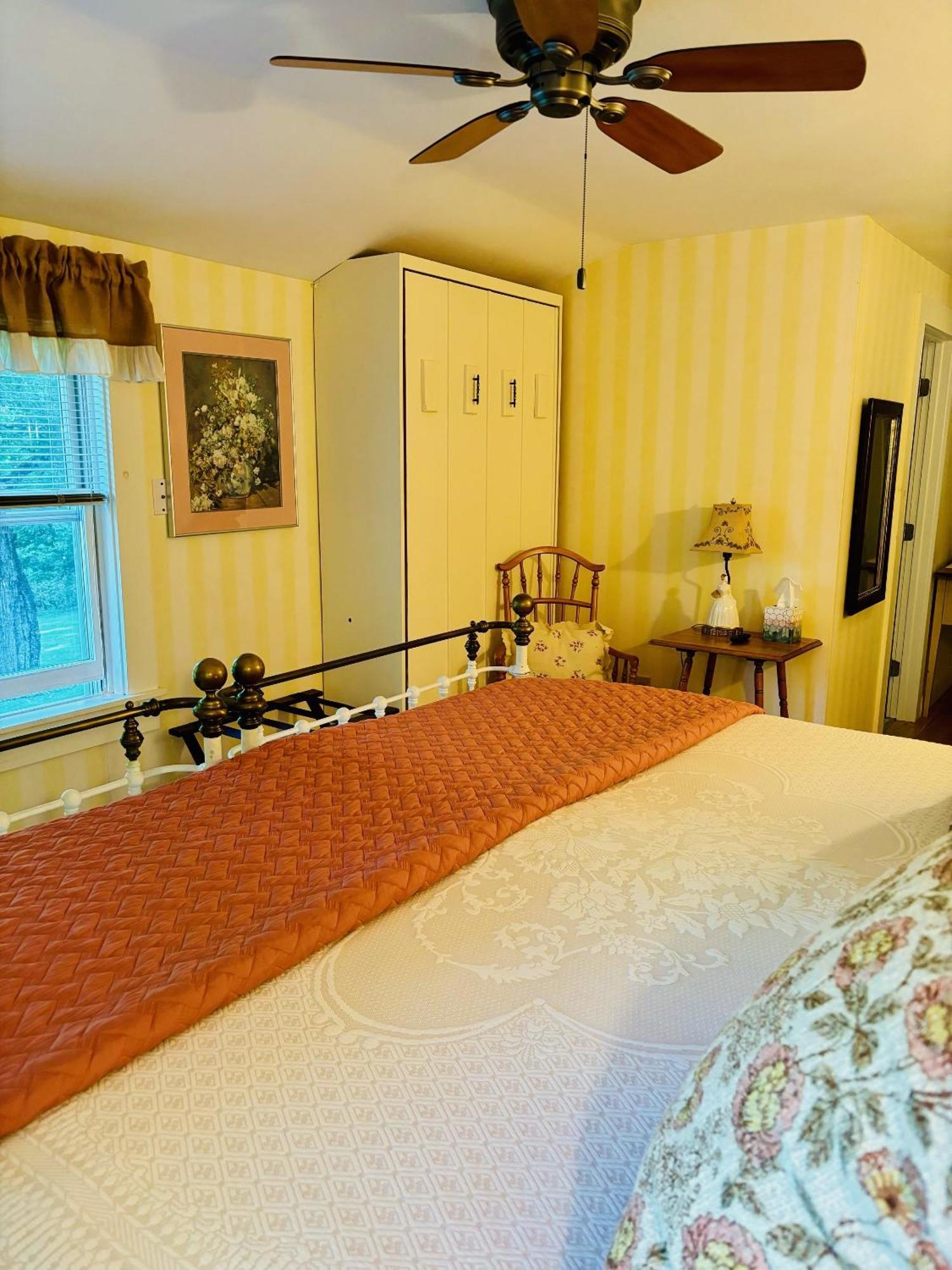 Buttonwood Inn On Mount Surprise Норд Конуей Стая снимка